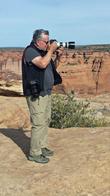 "Canyon de Chelly" Gambaro